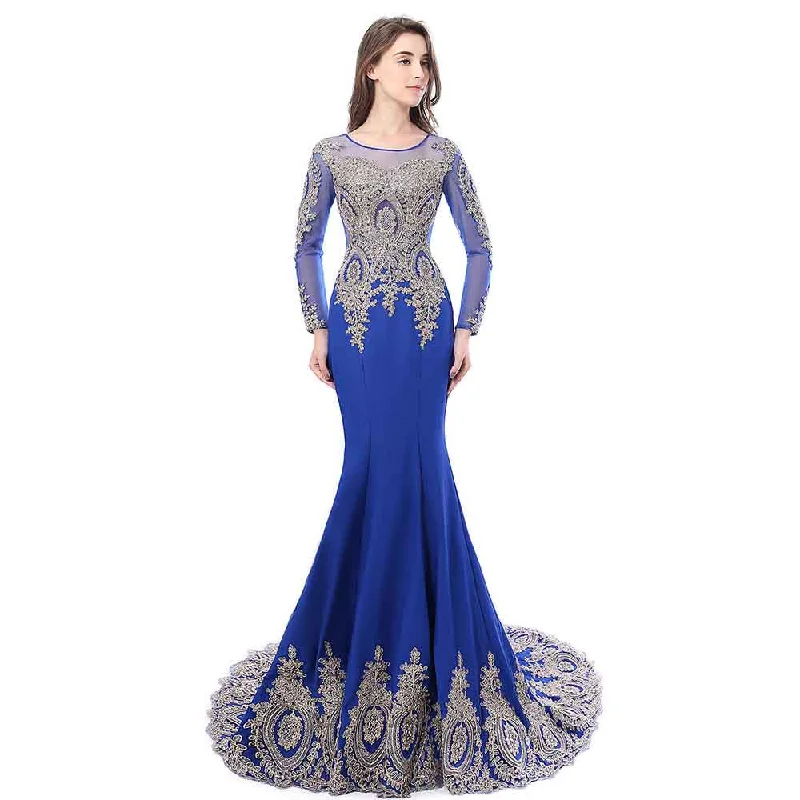 Royal blue