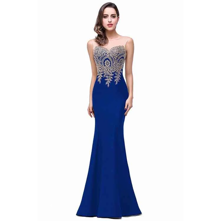 Royal blue
