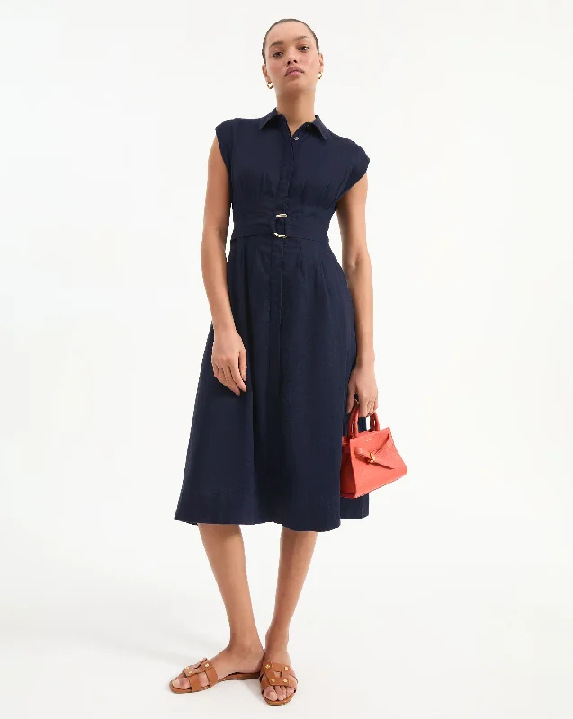 Loreta Dress