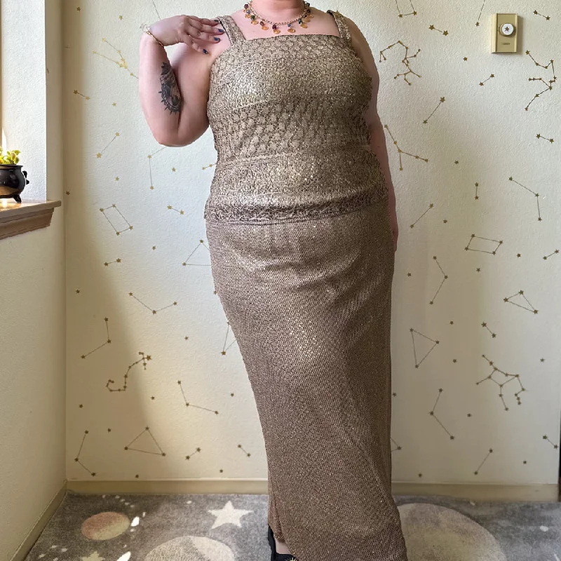 sun sign dress