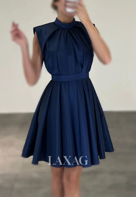 Dark Navy