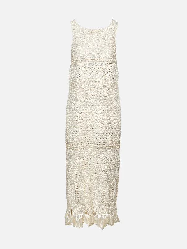 Ophelia Dress