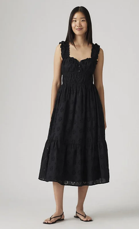 Amaya Dress- Levi’s