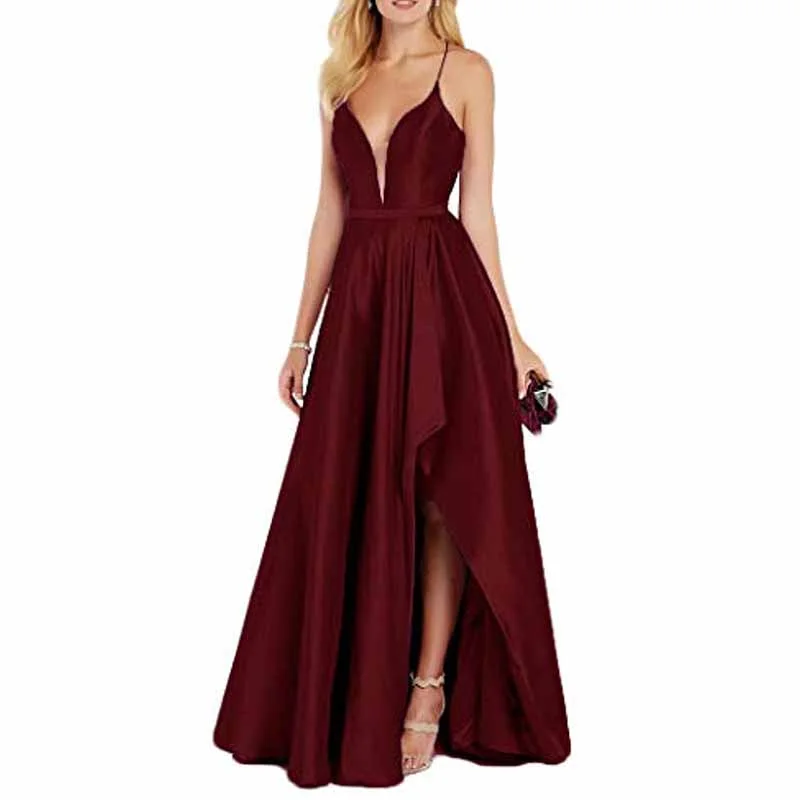 Wine red