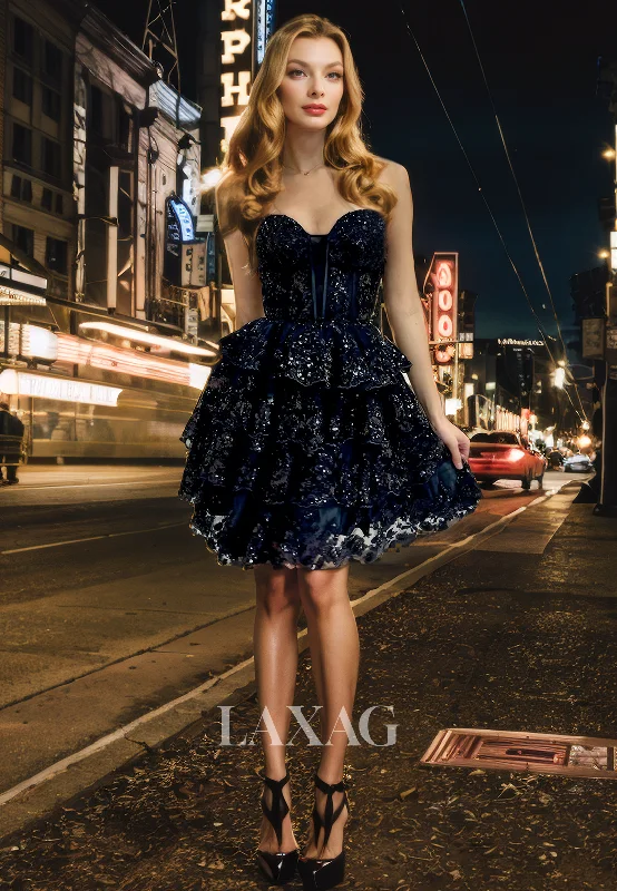 Dark Navy
