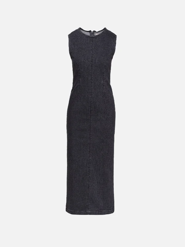 Swerve Dress