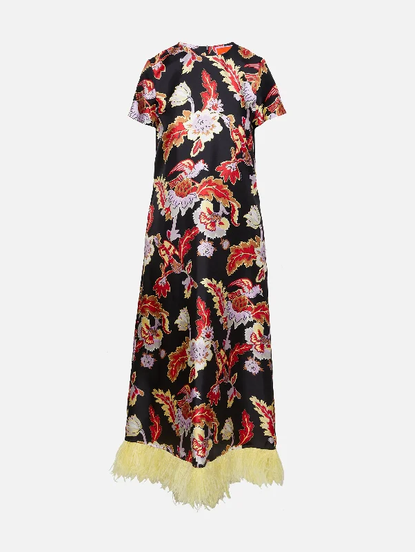 Swing Dress