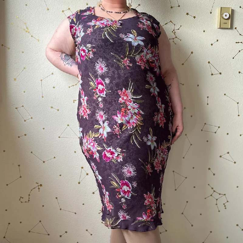 ametrine dress