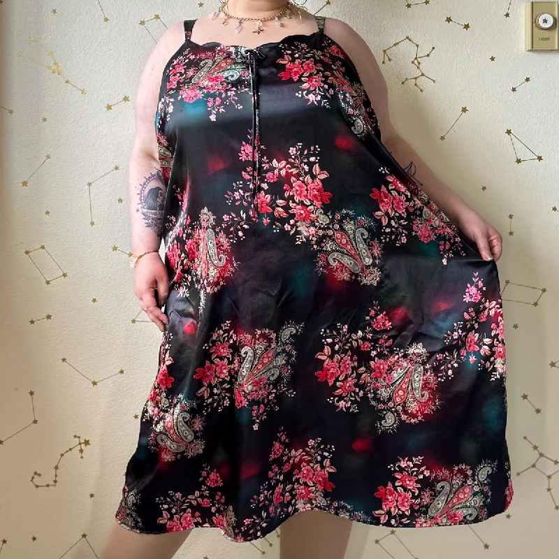 paisley persephone dress