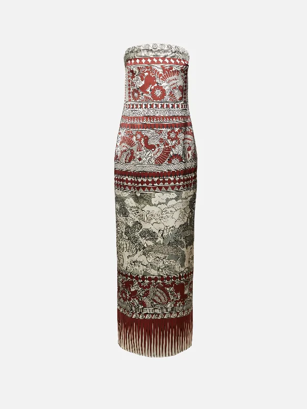 Rodrigo Dress