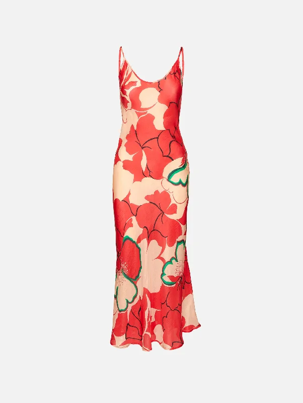 Exclusive Serena Dress