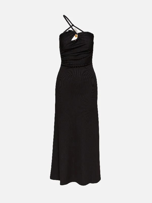 Concave Stone Cami Dress