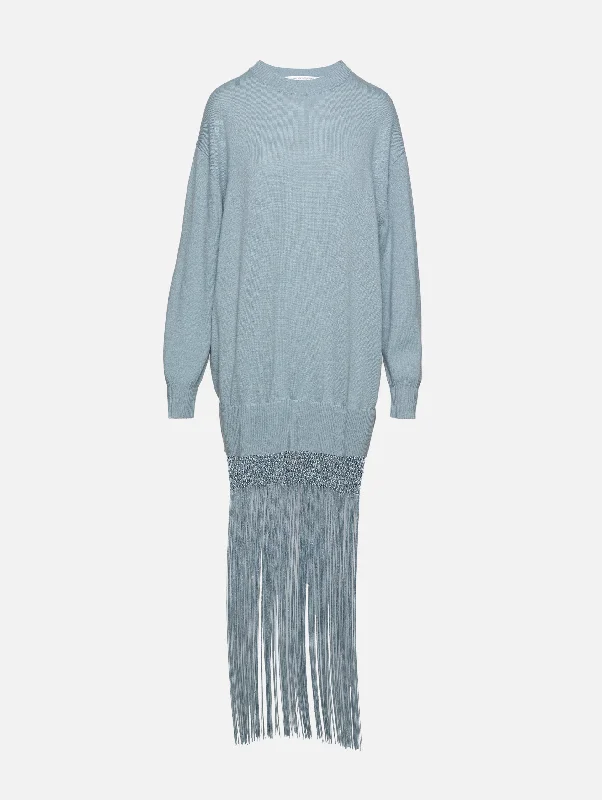 Macrame Monument Dress
