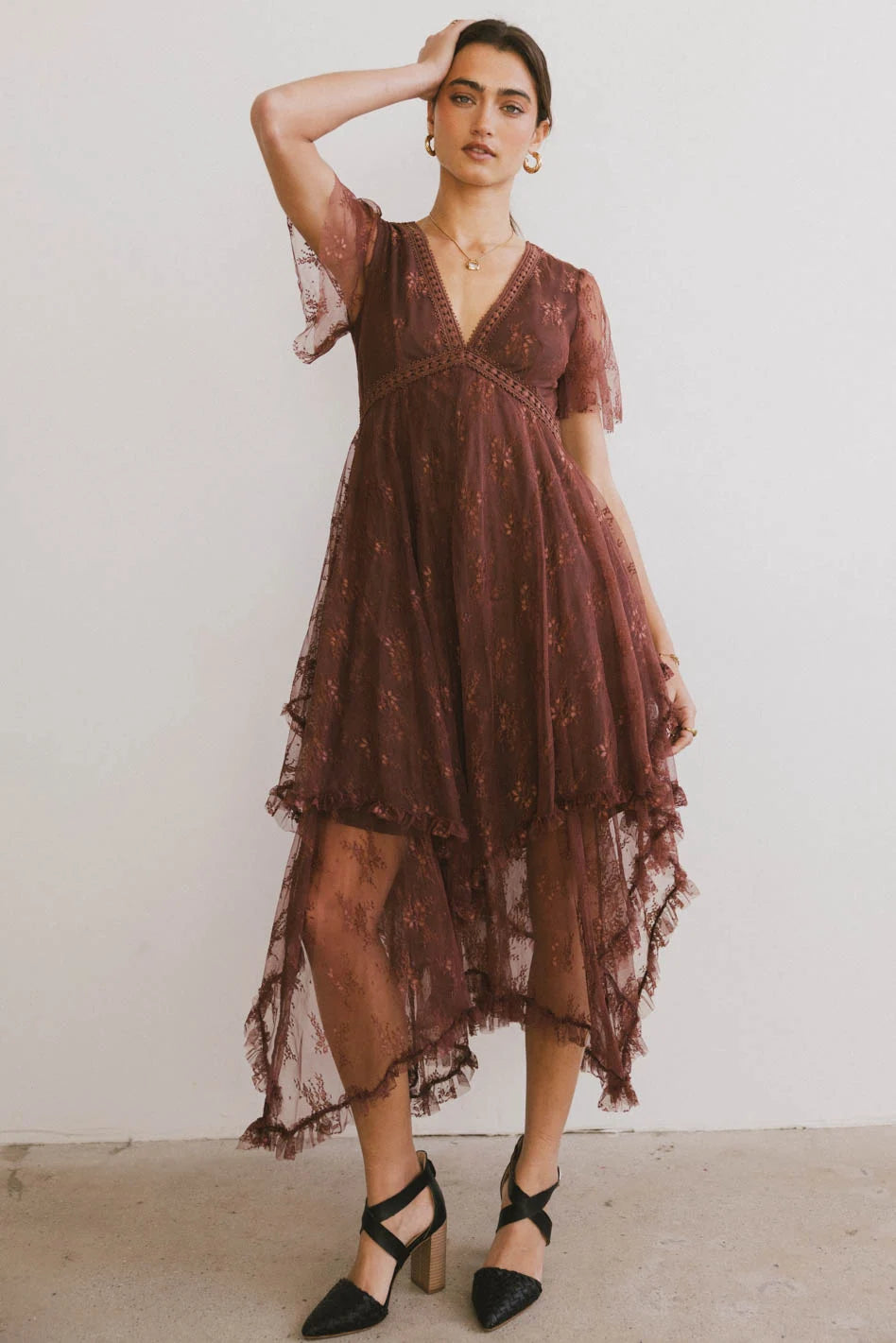 Mauve