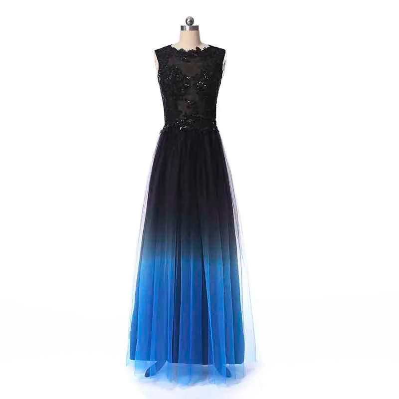 Black+Blue