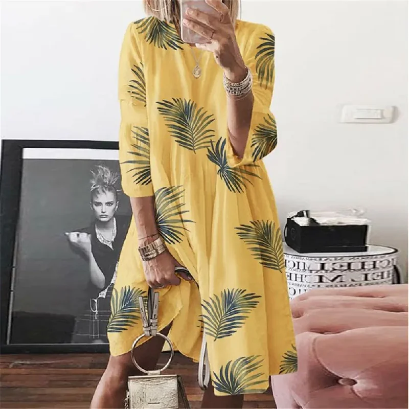 Leaf Yellow