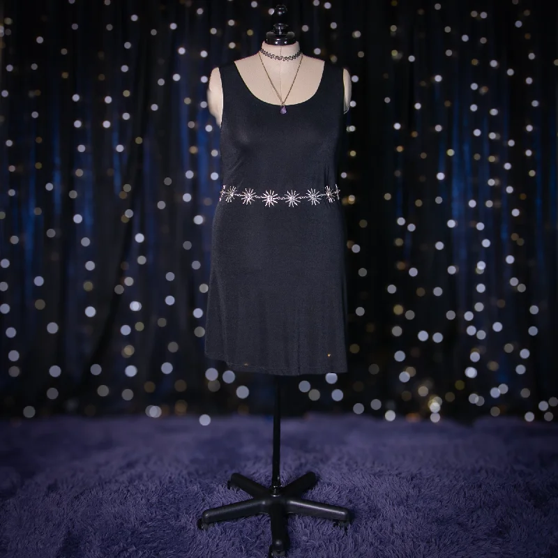 night frost dress