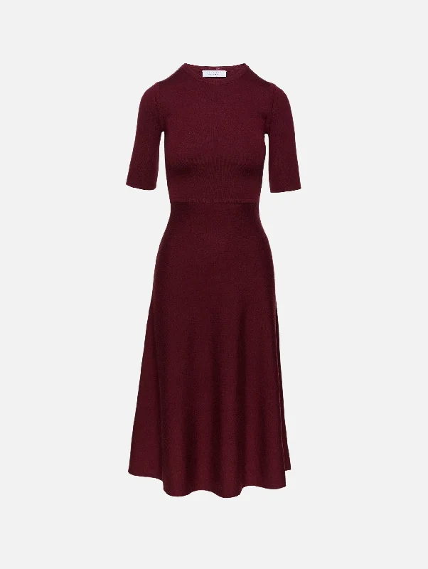 Seymore Dress