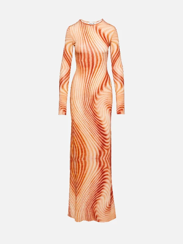 Malloree Dress