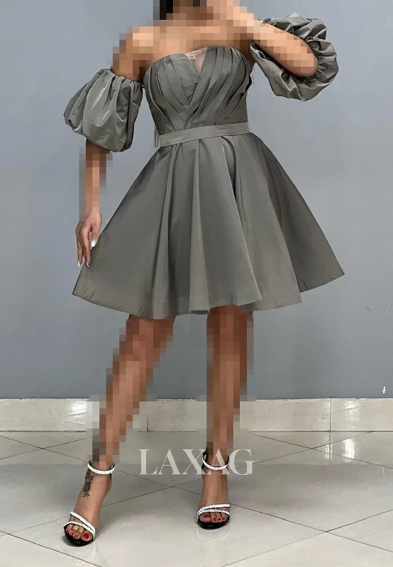 Steel Grey