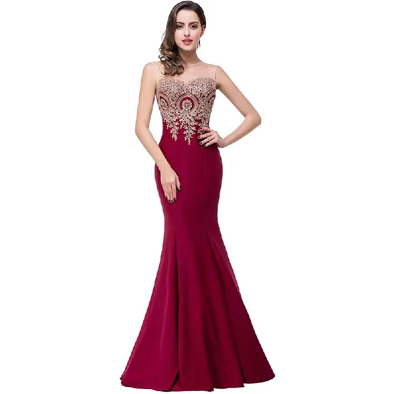 Wine red