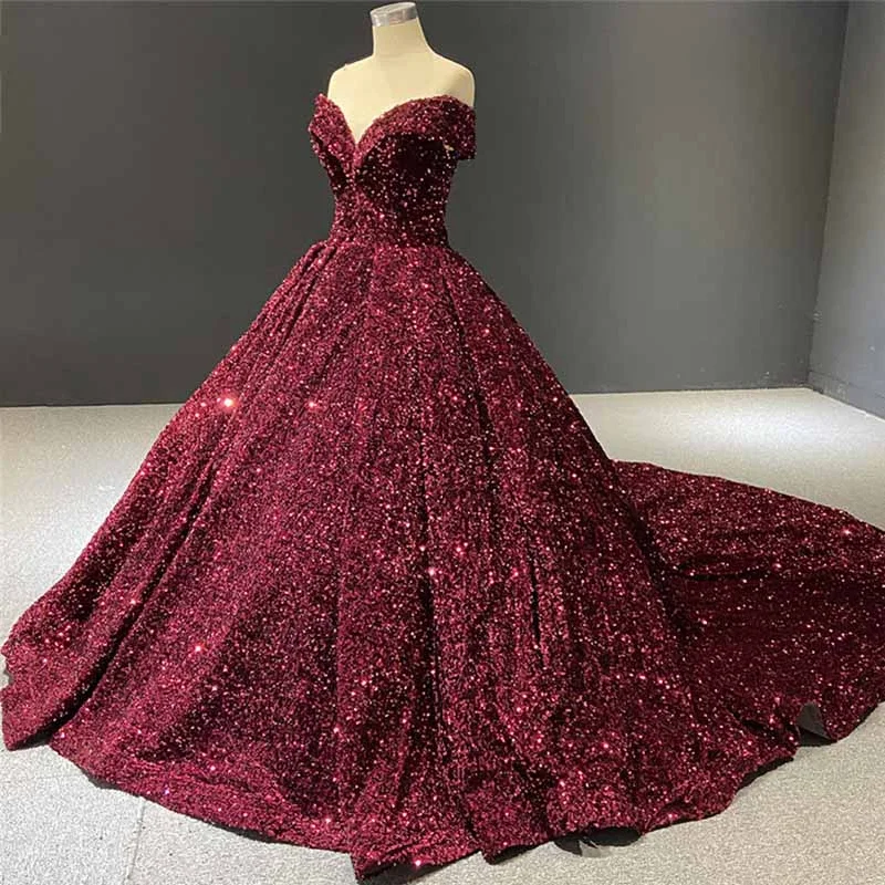 Wine red