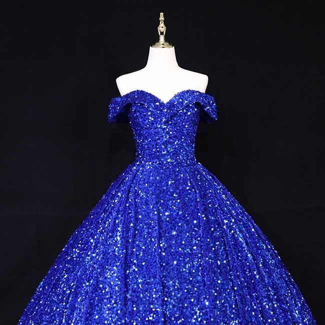 Royal blue