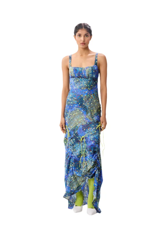 Escapism Two Way Slip Dress