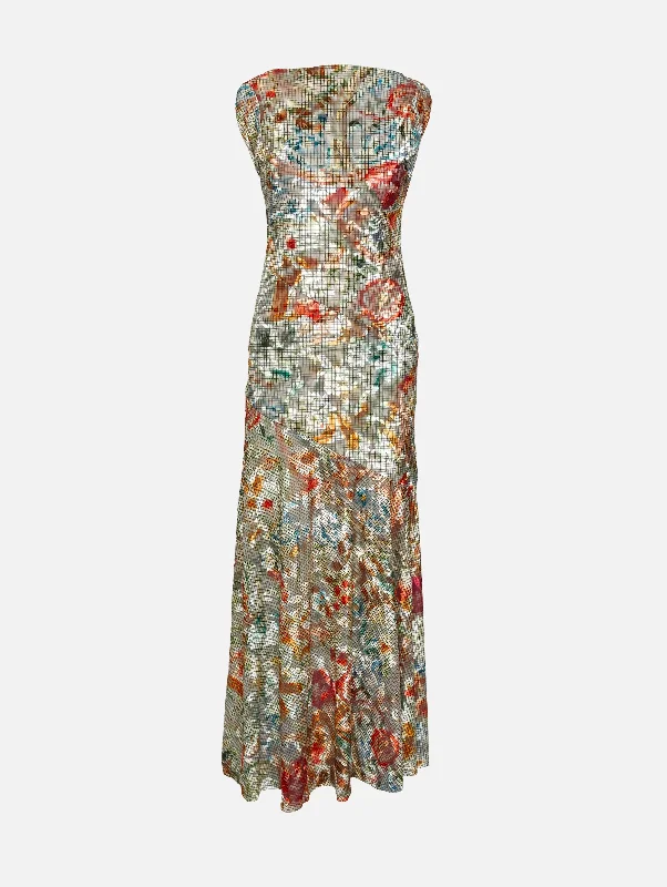 Fens Dress