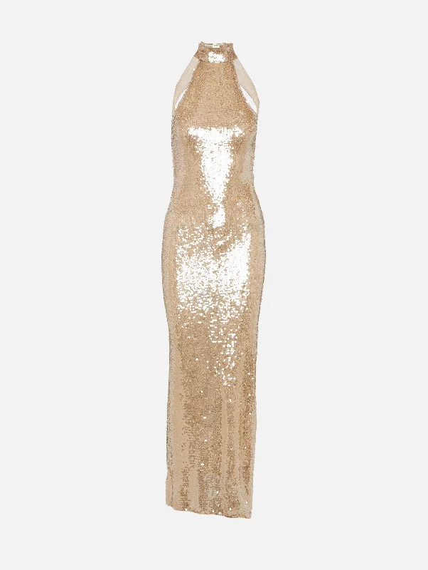 Mariacarla Dress