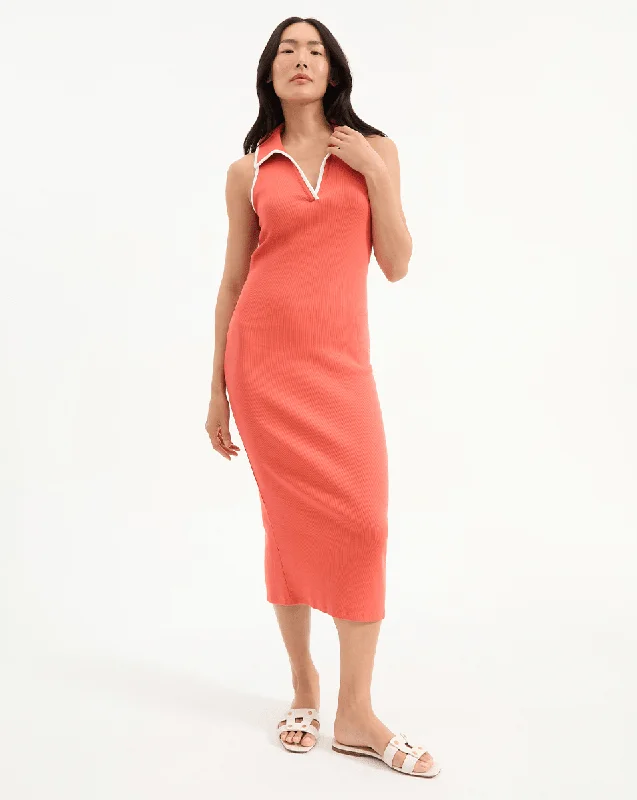 Darien Dress