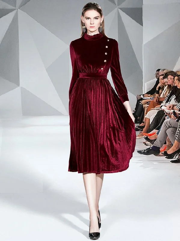 Wine Red