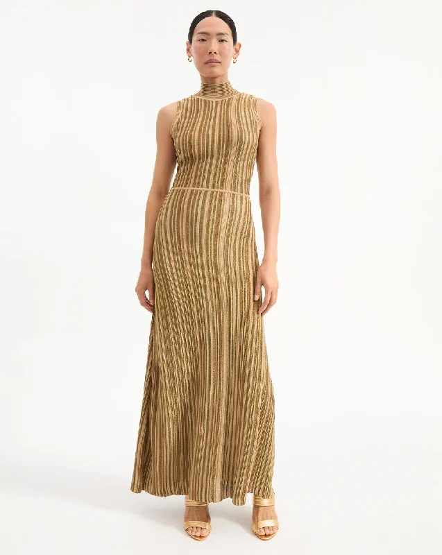 Anna Knit Dress