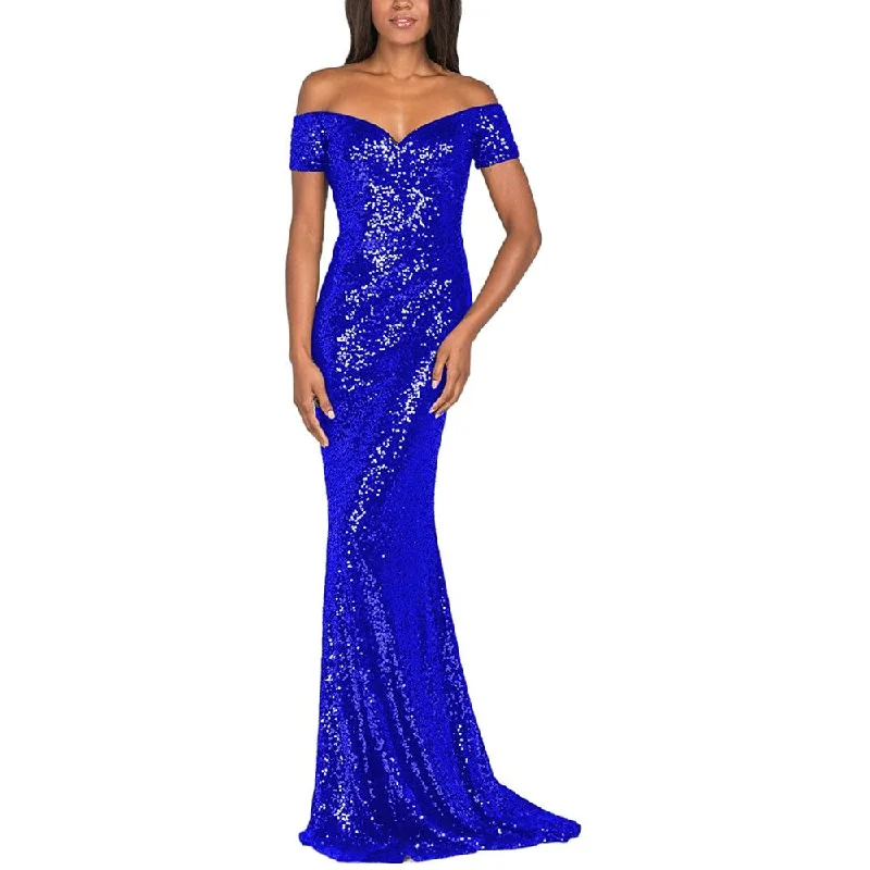 Royal blue 1