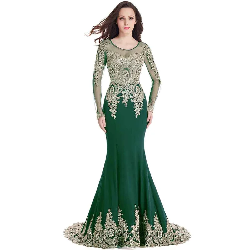 Dark Green