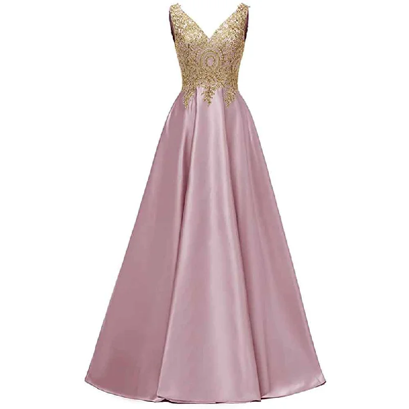 Rose pink