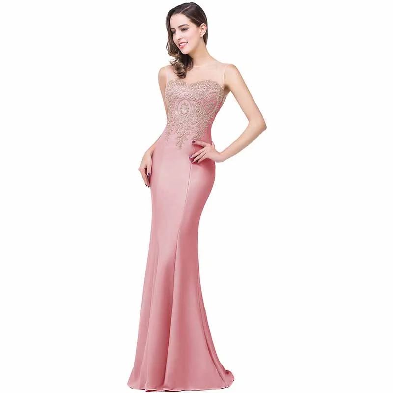 Dusty Pink