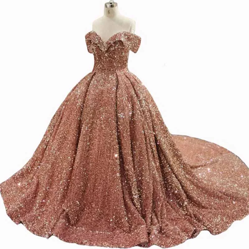 Champagne Pink