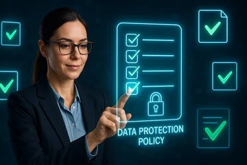 Your personal information stays personal — always.