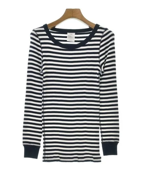 HYKE Tee Shirts/Tops Polka Dot Checkered Tartan