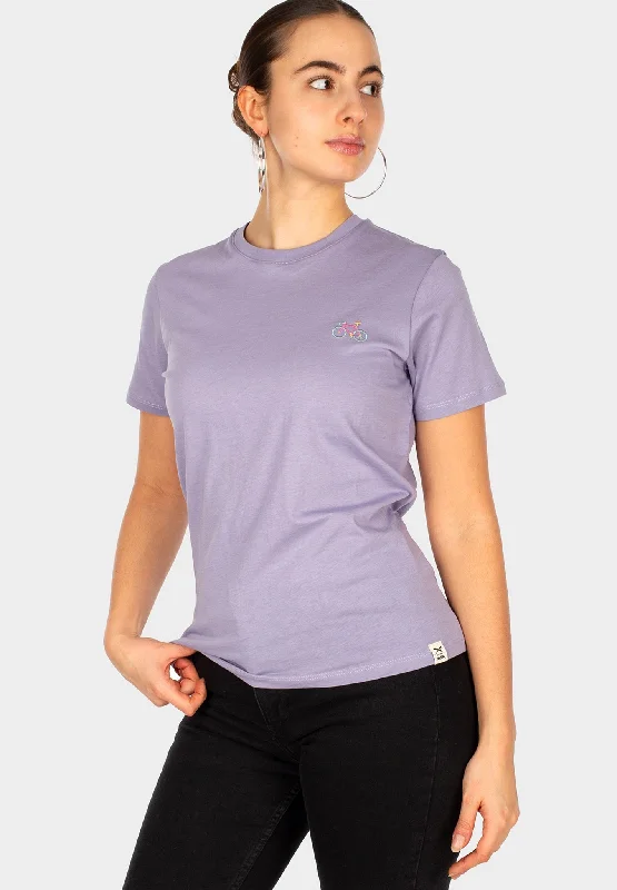 Peacy Ride Tee Chenille Fabric Brocade Fabric Lace Fabric