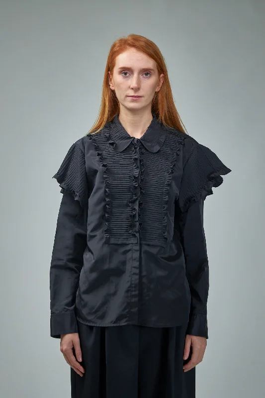 Jil Sander Shirt Cozy Warm Stylish