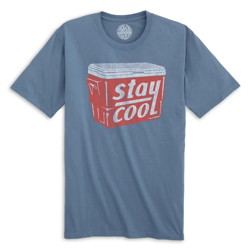 Stay Cool Organic Cotton T-shirt Jersey Fabric Tulle Fabric Batik Fabric