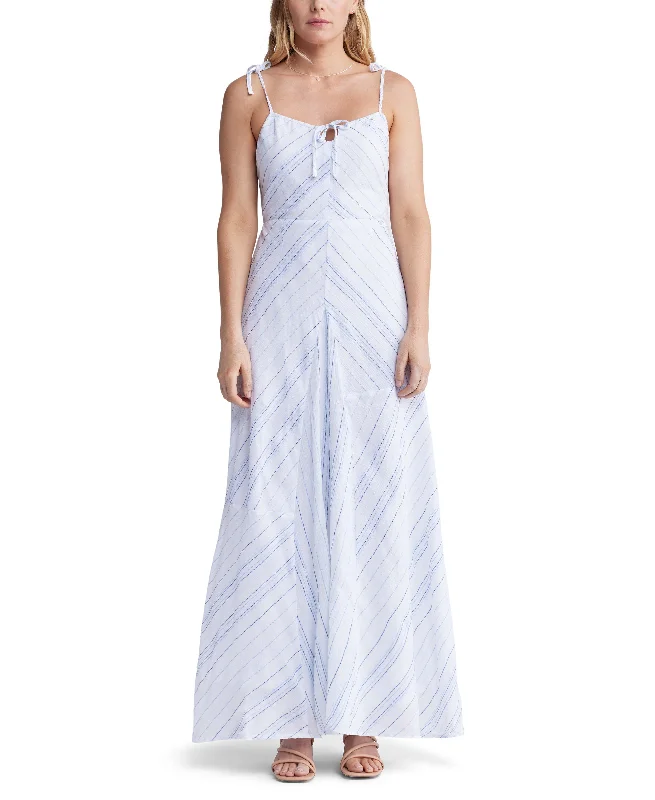 Floriane Maxi Dress Stylish V-Neck Maxi Dress