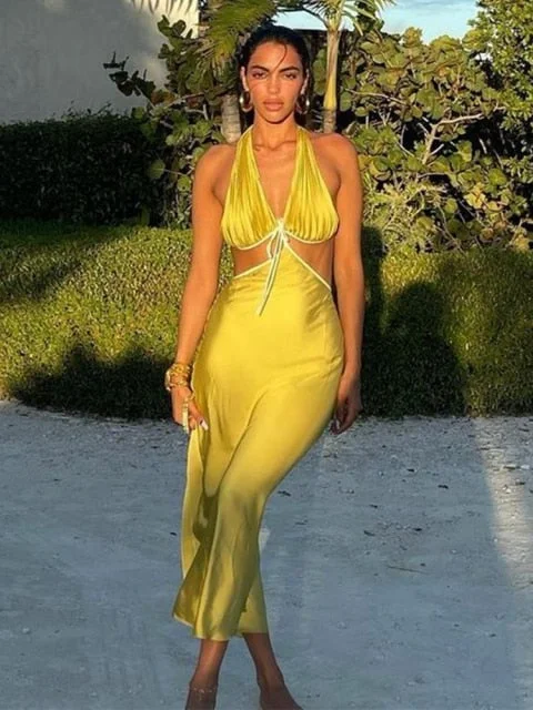 Ashoreshop Summer Vacation Green Evening Mermaid Hollow Out Maxi Dress Stylish Off-Shoulder Maxi Dress Ashoreshop Summer Vacation Green Evening Mermaid Hollow Out Maxi Dress Stylish Off-Shoulder Maxi Dress