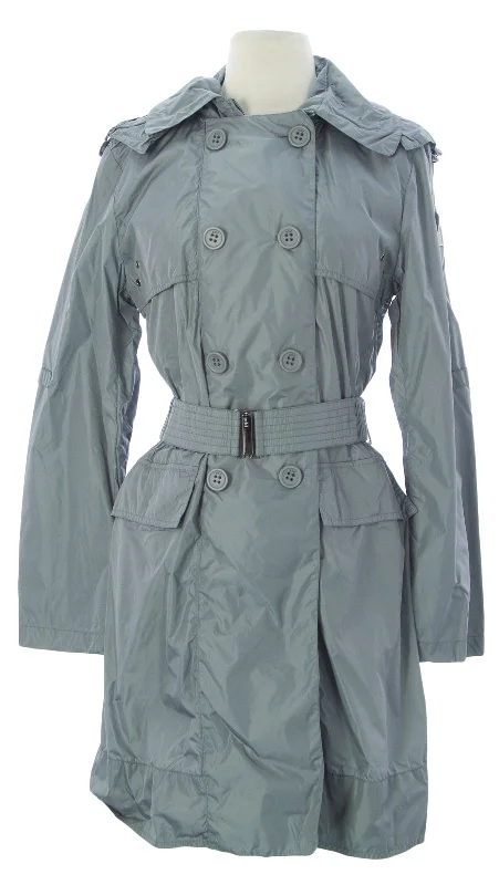 ADD Women's Zinco Button Front Tunic Jacket UAW014 $150 NEW Fleece Jacket Down Jacket Feather Jacket ADD Women's Zinco Button Front Tunic Jacket UAW014 $150 NEW Fleece Jacket Down Jacket Feather Jacket