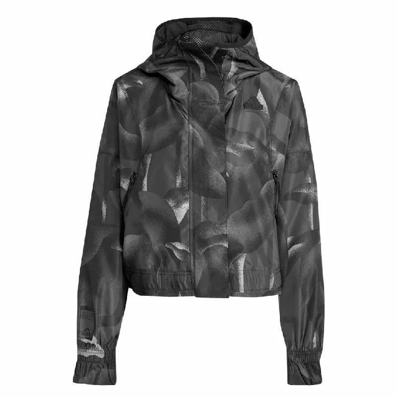 adidas - Women's City Escape Full Zip Jacket (IM4956) Collared Jacket Crew Neck Jacket Turtle Neck Jacket adidas - Women's City Escape Full Zip Jacket (IM4956) Collared Jacket Crew Neck Jacket Turtle Neck Jacket