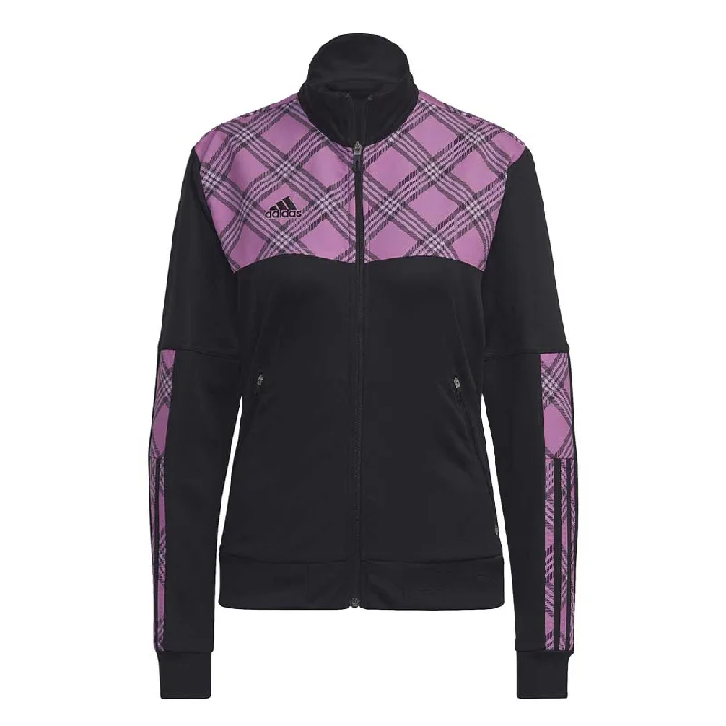 adidas - Women's Tiro Track Jacket (HN5516) Denim Jacket Leather Jacket Suede Jacket adidas - Women's Tiro Track Jacket (HN5516) Denim Jacket Leather Jacket Suede Jacket