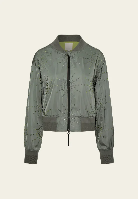 Firework Cut-out Contrast-lining Ribbed Jacket Hoodie Zip-Up Jacket Button-Up Jacket Firework Cut-out Contrast-lining Ribbed Jacket Hoodie Zip-Up Jacket Button-Up Jacket