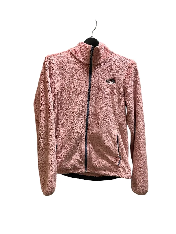 Jacket Other By The North Face In Pink, Size: S Cotton Jacket Linen Jacket Terry Jacket